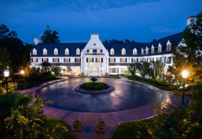 Nittany Lion Inn